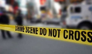 Cash-weapons recovered from dacoits in Jaipur