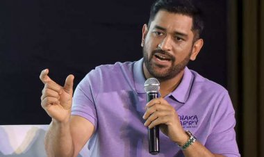 Dhoni accuses IPS of contempt of court: Reaches court in match-fixing case