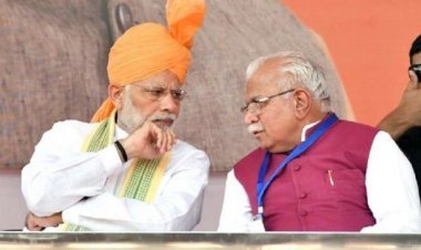 Dera Mukhi advised not to meet the PM, said - if anything untoward happens, he himself will be responsible