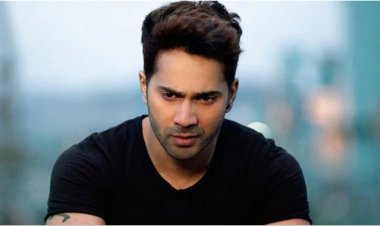 Varun Dhawan is suffering from vestibular hypofunction disorder