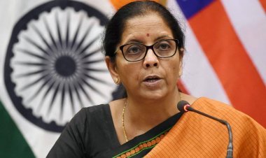 Jammu and Kashmir may get statehood soon: Finance Minister first hinted