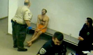 Tyson Foods CFO arrested: Intoxicated entered the house of unknown woman