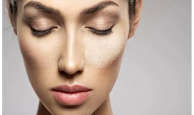 Beauty Tips: The Face Will Get Dry In The Winter Air, Make It Soft With These Home Remedies