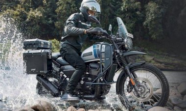 These Powerful Bikes Double The Fun Of Off-roading, Know The Price And Features
