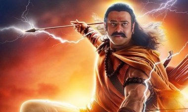 Some scenes of Prabhas's Adipurush will be re-shooted