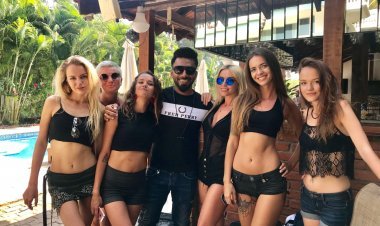 Meet Abhijet Raajput young producer and director creating buzz in entertainment field