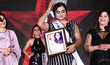 You never know how strong you are until being strong is the only choice you have :- Priyamvada Sinha