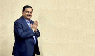 Adani bought 49.38% stake in IOCL for Rs 1,050 crore, now number-1 in terms of liquid storage