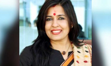 Government's show cause notice to Mayor Soumya; High Court has cancelled the dismissal order