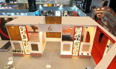 Visaka Industries’ grand showcase at ACETECH Mumbai 2022