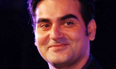 Arbaaz Khan was unhappy with his identity