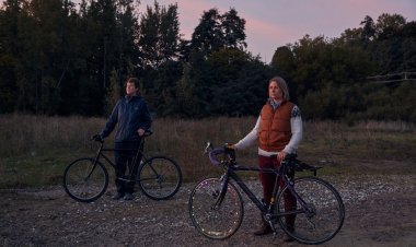 America's city troubled by bicycle thieves: people are getting GPS installed