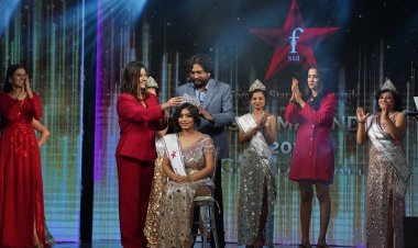 Miss India, Mrs India and Miss Teen India 2022 national crowning will be organized in December