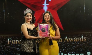 Super Heroes and Super Woman awards 2022 season 3 will be held in Jaipur on 19 and 20 December 