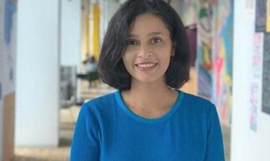 Sandhya Devanathan will be the new head of Meta India