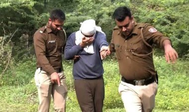 What is the purpose of the narco test that Aaftab Poonawalla will soon undergo?