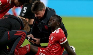 Sadio Mane out of World Cup due to injury: Big blow to Senegal