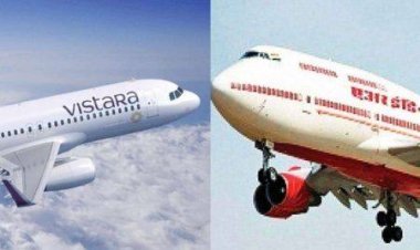 Vistara brand may merge with Air India