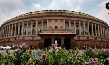 Winter session of Parliament from December 7; There will be 17 meetings in 23 days