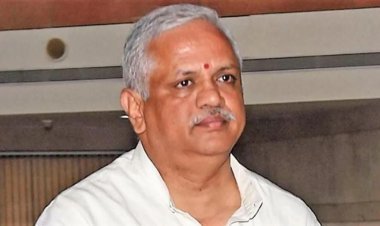 BJP leader summoned in TRS MLA horse-trading case