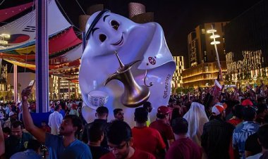 Fixing in first match of FIFA World Cup