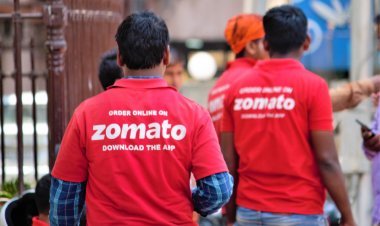 Zomato will remove 4% employees out of total workforce
