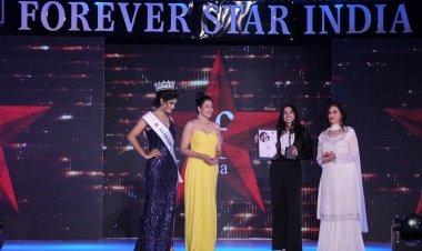 The FSIA Awards 2022 will be held in December