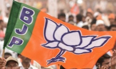 BJP suspends 11 rebel leaders for 6 years