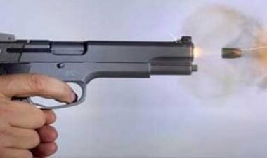Father went out to take revenge with a loaded pistol in Jaipur, Arrest