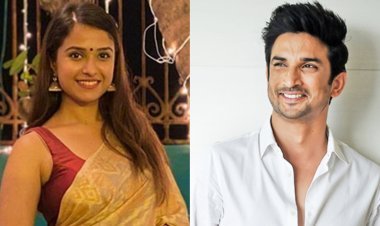 "Sushant's ex-manager Disha Salian's death was an accident", CBI claims