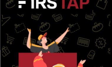 IDFC FIRST Bank launches FIRSTAP, country’s first Sticker-based Debit Card