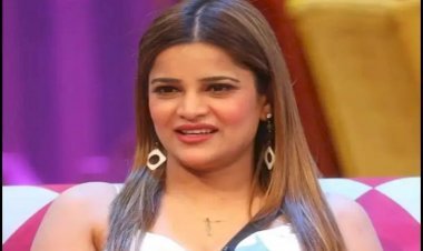 Archana Gautam Got Stuck Talking About The 'didi' Who Created A Ruckus, Bigg Boss Gave This Punishment