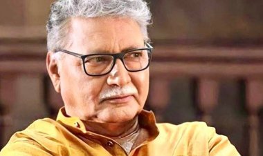 Actor Vikram Gokhale's condition critical: daughter said- he has not passed away