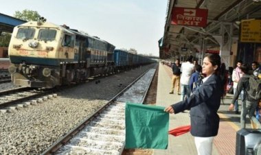 Railway fired 177 employees in 16 months: Non-performer employee fired every 3 days