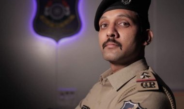 Panara Chandrashekhar won the hearts of the public through his service towards the nation