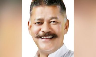 AAP Secretary Sandeep Bhardwaj commits suicide