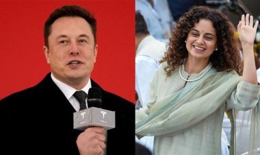 Twitter accounts of Kangana Ranaut and others will come back