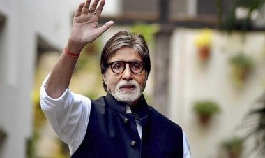 Ban on use of Amitabh's name, voice, photo