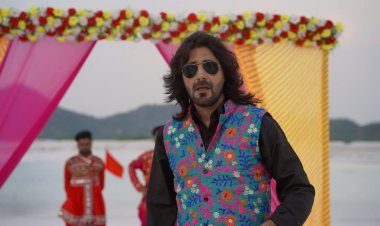 Actor Shravan Sagar’s new rajasthani movie ‘Kesar Kasturi’ shall hit the floors in 2023