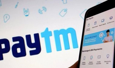 Paytm will not be able to add online merchants