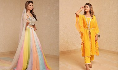 Meet Dr. Jyoti - An Obsessive Versatile Personality & Beauty With Brains!