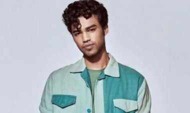 Babil Khan, son of late Bollywood star Irrfan Khan doesn't get any advantage of being a star kid