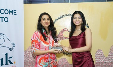 Cruelty-free lifestyle brand Zouk organizes one-of-a-kind Vegan Creators Day & Awards in partnership with PeTA India