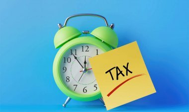 4 important tax-related tasks to be done in December