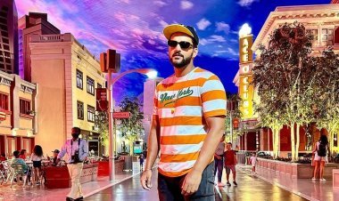 Fukra Insaan’s mind-blowing video “Giving Triggered Insaan Rs 2, 50,000 to spend in 1 Hour challenge” hits the views in millions makes him an Internet sensation