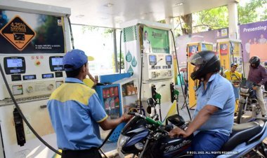 Petrol-diesel can be cheaper by Rs 14: Crude oil prices fell up to $ 82