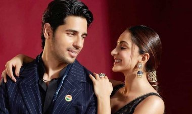 Siddharth-Kiara will not marry in January; Friend told the truth