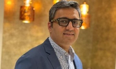 Ashneer said- Channel people can't afford me