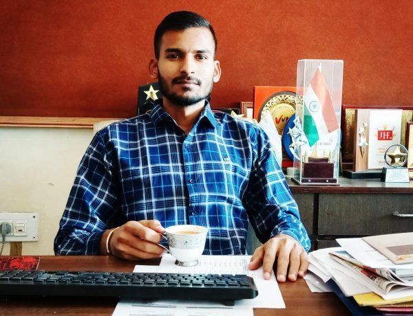 Shri Veer Tejaji Kisan Board should be constituted - Jeetu Burdak
