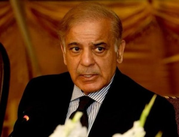Pak PM Shahbaz Sharif's visit to China: Talks made between the two countries regarding CPEC